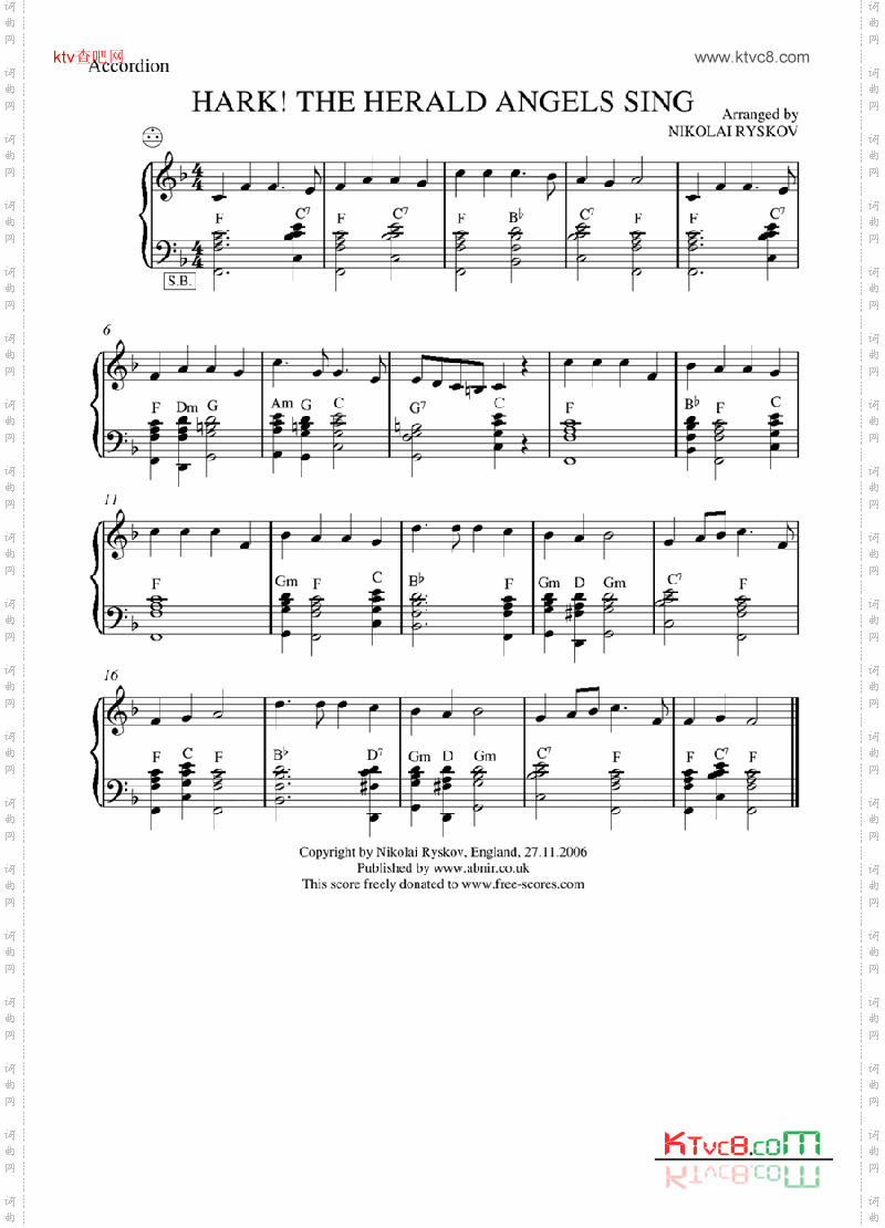 Hark-the-herald-angels-sing