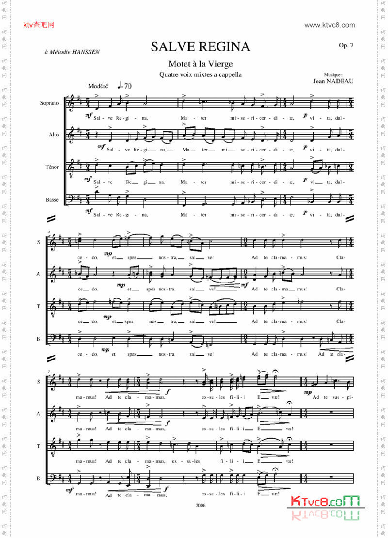 nadeaujeansalveregina