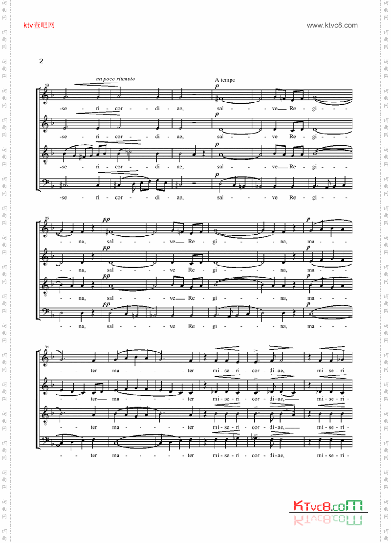 liszt-franz-salve-regina