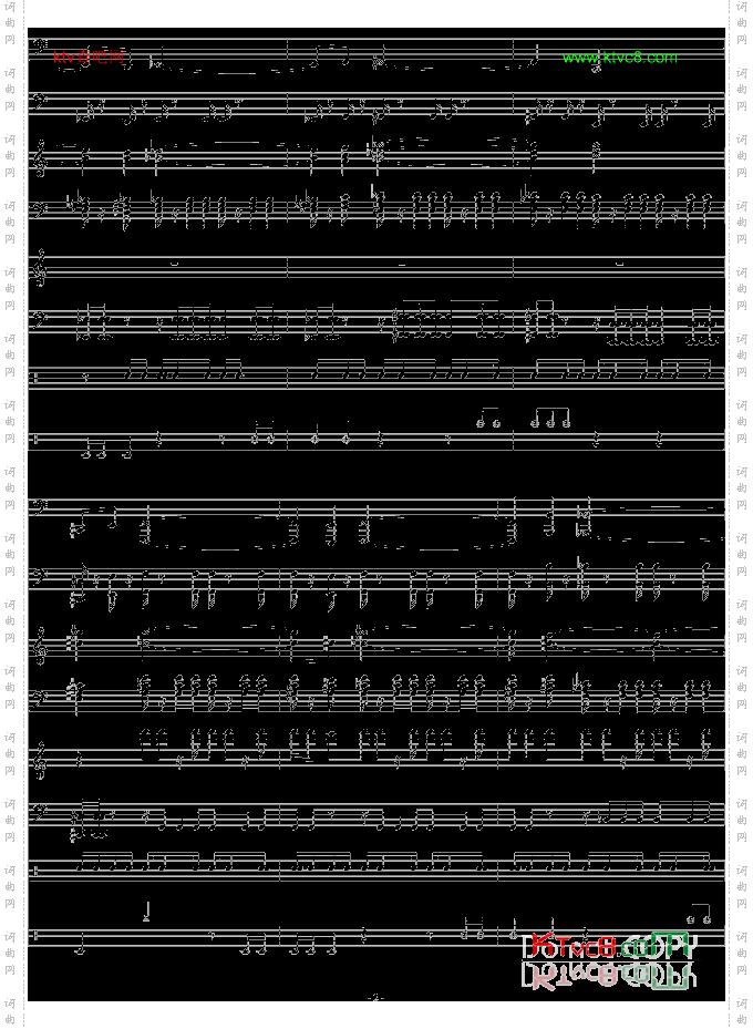 魔兽争霸2-开场音乐