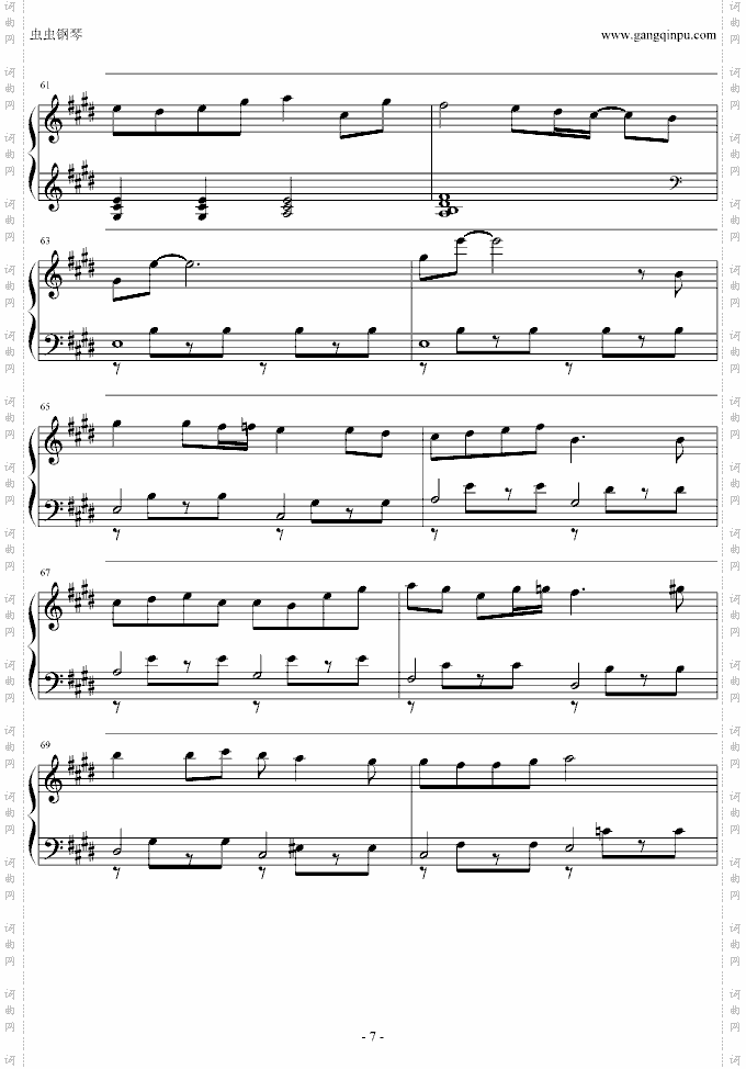 melodiesoflife