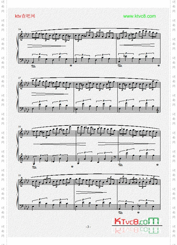 肖邦Op.25No.2