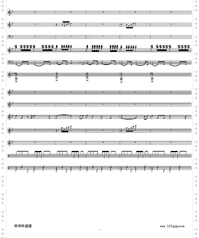 长江之歌-中国名曲