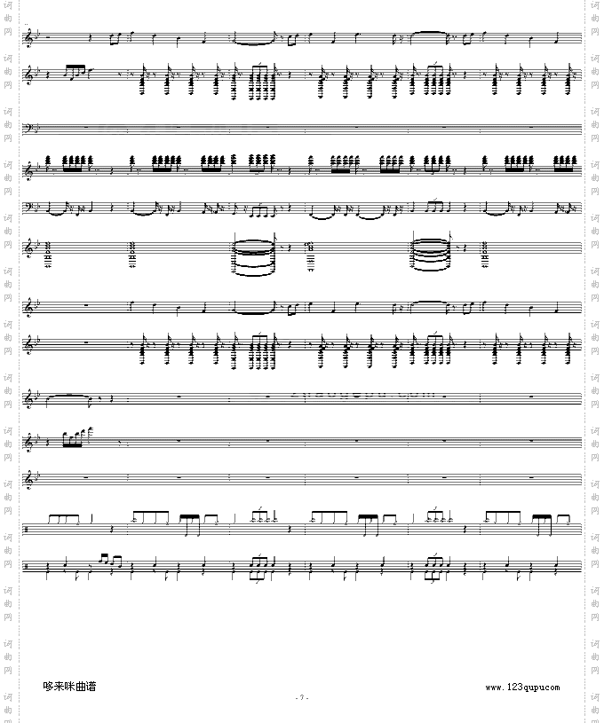 长江之歌-中国名曲