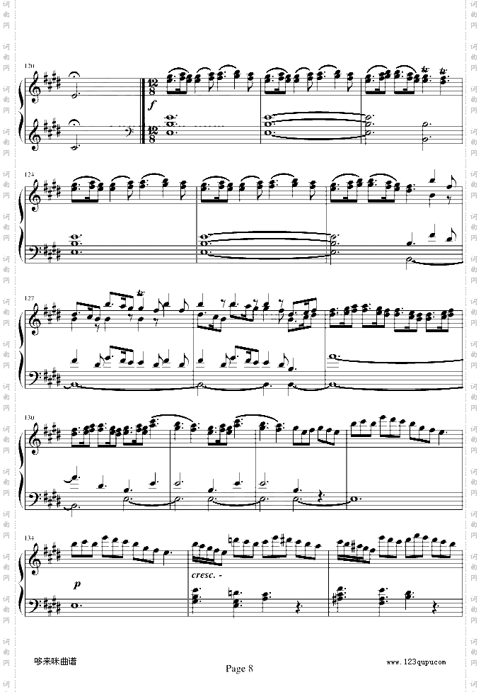 四季·春-维瓦尔第