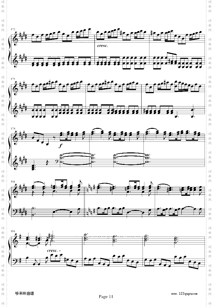 四季·春-维瓦尔第