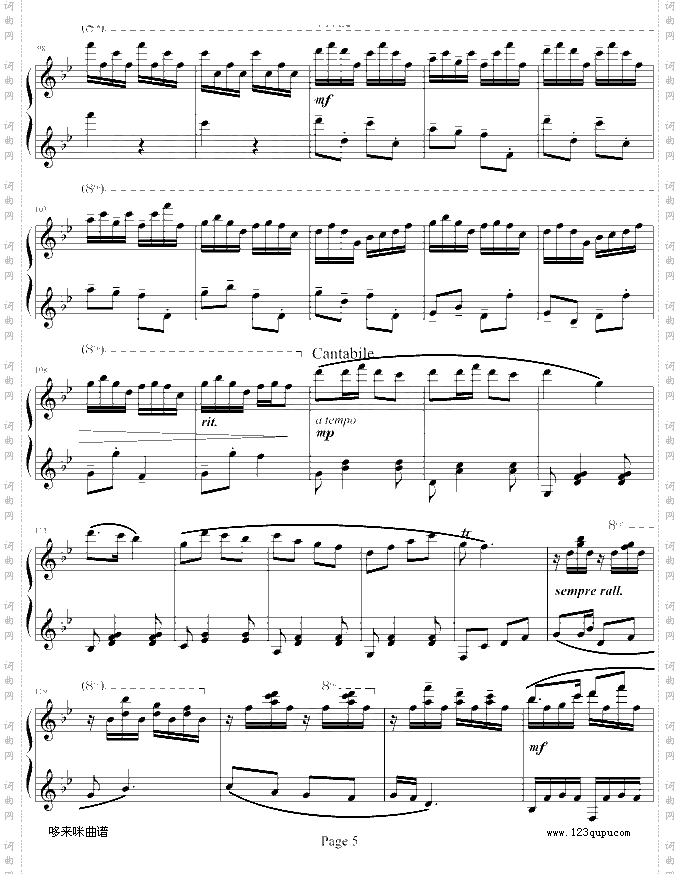 向阳花-储望华-中国名曲