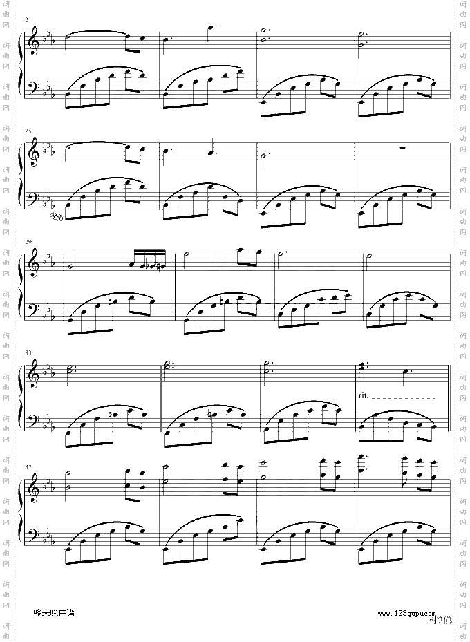 SleepWellMyAngel-好好睡吧,我的天使-RichardAbel