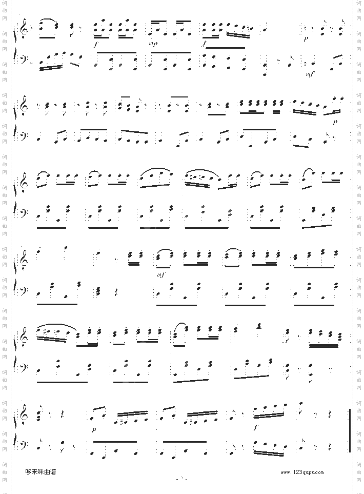 玩具兵进行曲-莱昂·耶塞尔