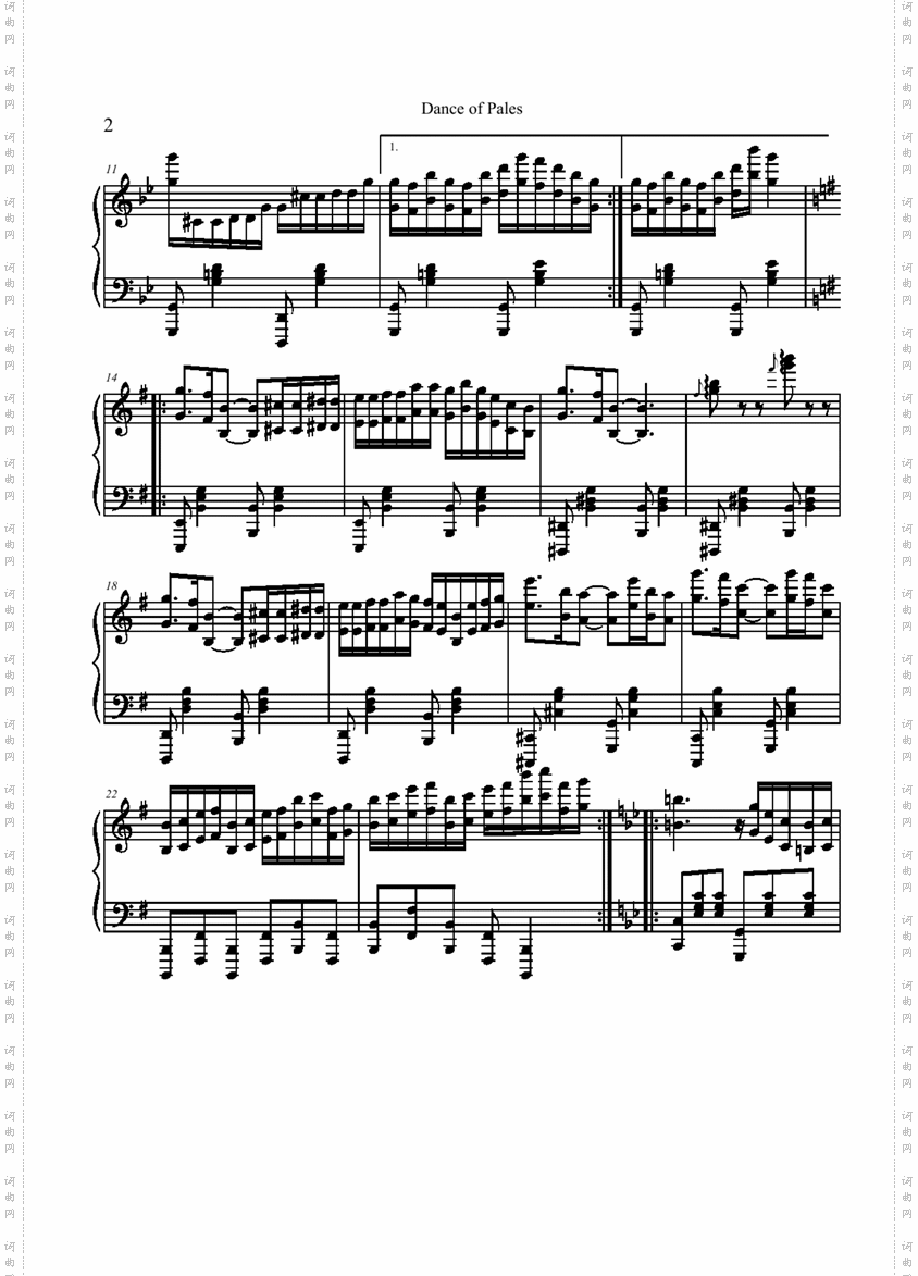 DanceofPales
