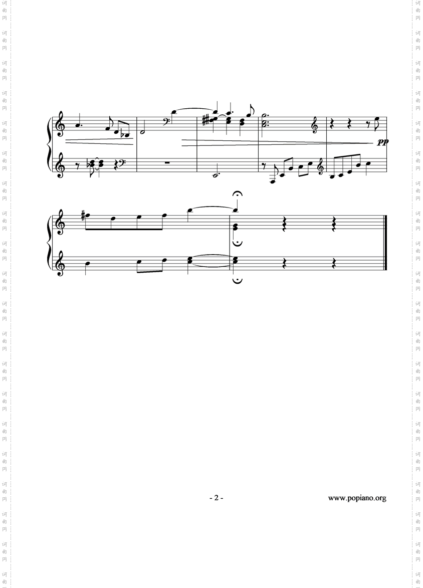 前奏曲1913
