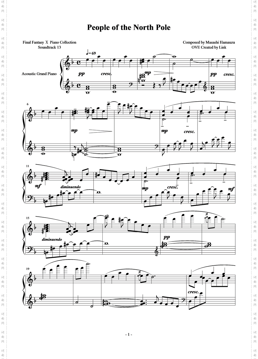 PeopleofTheNorthPole