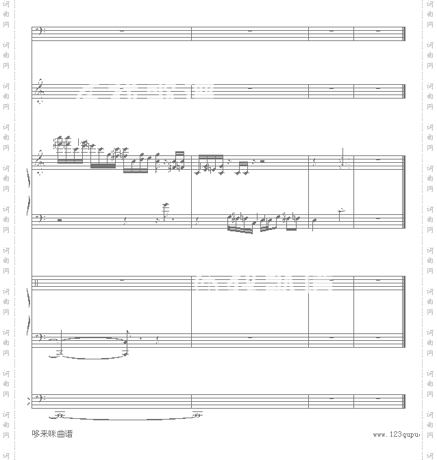 回忆的旋律-克莱德曼