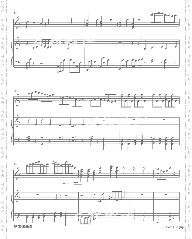 恭喜发财-中国名曲