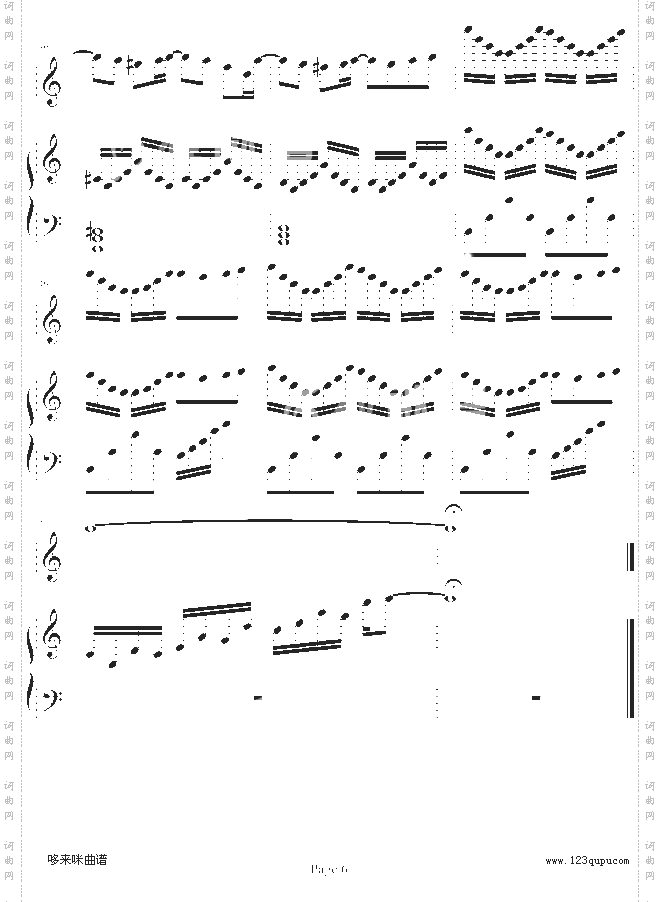 诗意奏鸣曲-克莱德曼