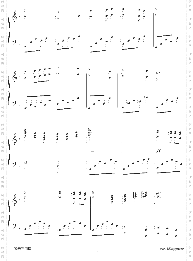 棉花国的星星-克莱德曼
