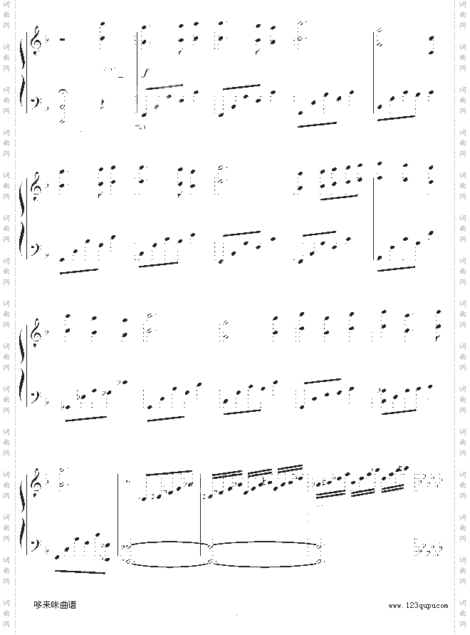 棉花国的星星-克莱德曼