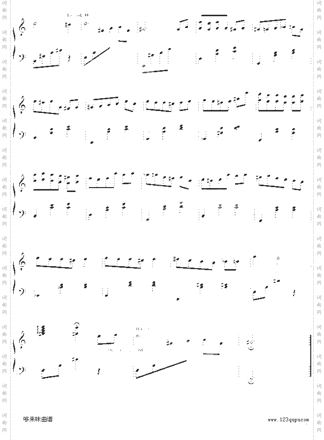 TeardropWaltz-世界名曲