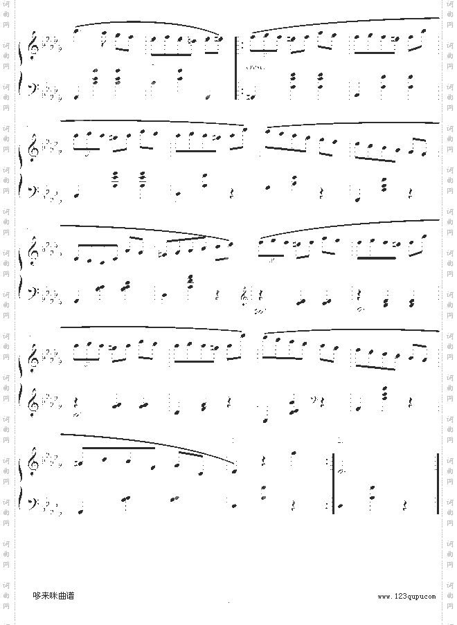 WALTZop.61no.1-肖邦