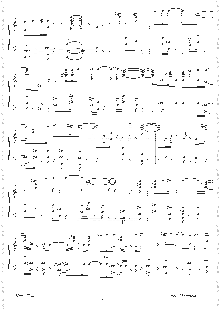 PorUnaCabeza-dengguobiao