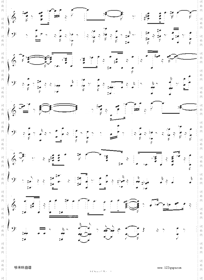 PorUnaCabeza-dengguobiao