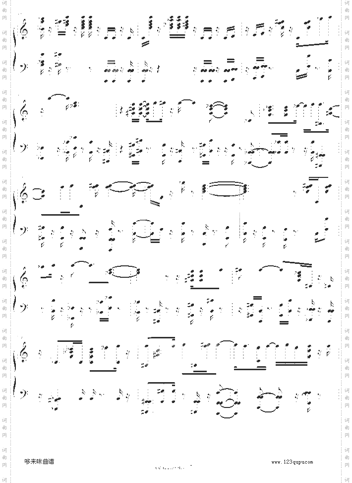 PorUnaCabeza-dengguobiao