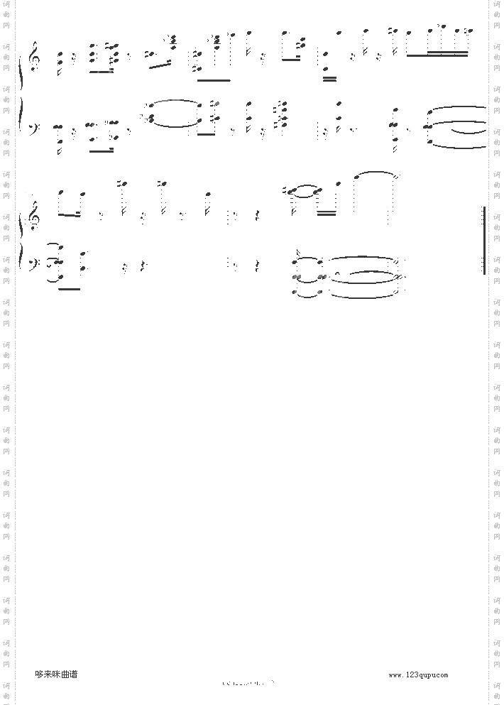 PorUnaCabeza-dengguobiao