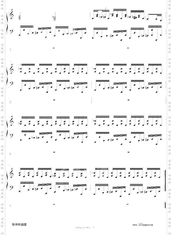 boogie爵士钢琴-dengguobiao