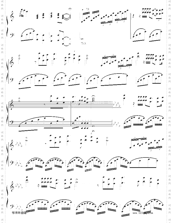 我想知道愛是什麼-WantToKnowWhatLoveIs-克莱德曼