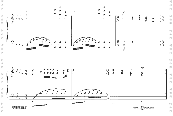 我想知道愛是什麼-WantToKnowWhatLoveIs-克莱德曼