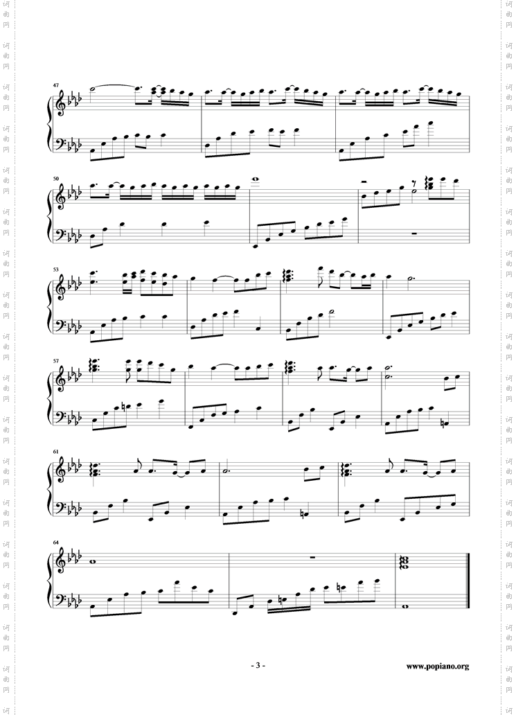 MyHomepianosolo