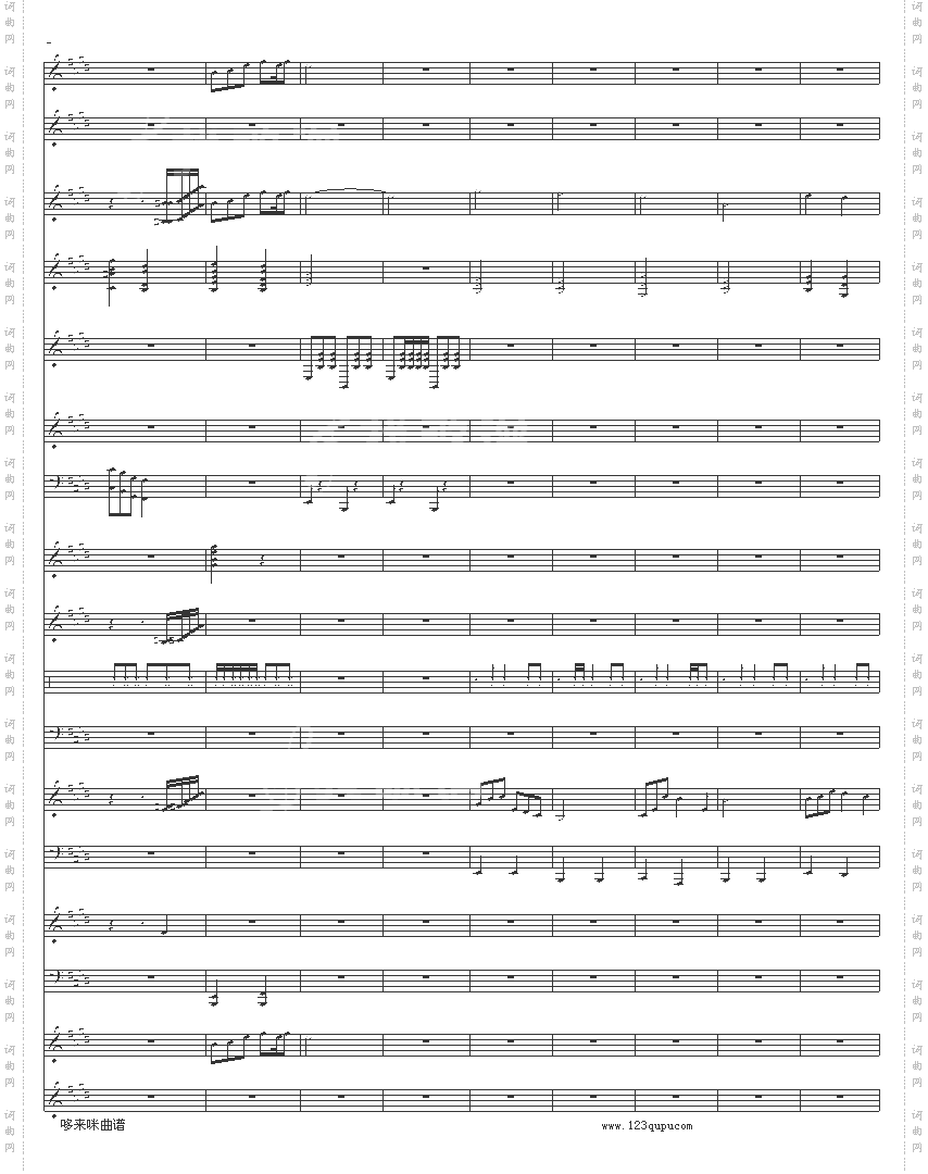 今夜无眠-中国名曲