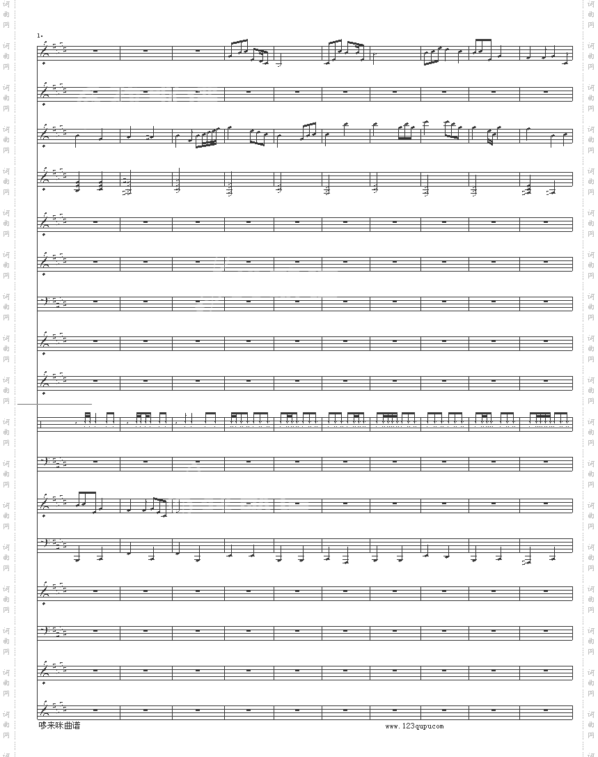 今夜无眠-中国名曲