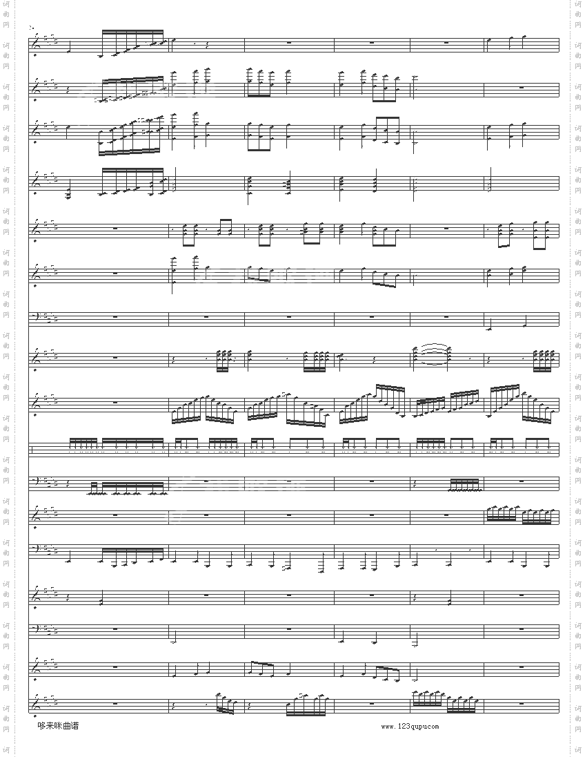 今夜无眠-中国名曲