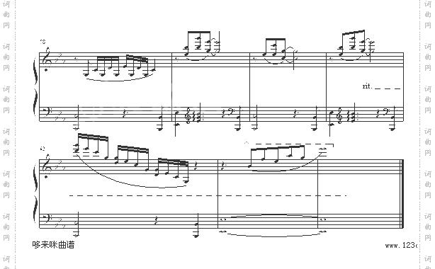 爱你的那一天-克莱德曼