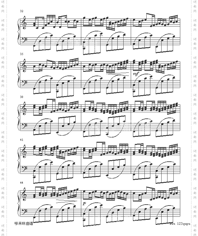 KanonbyPachelbel-帕赫贝尔-Pachelbel