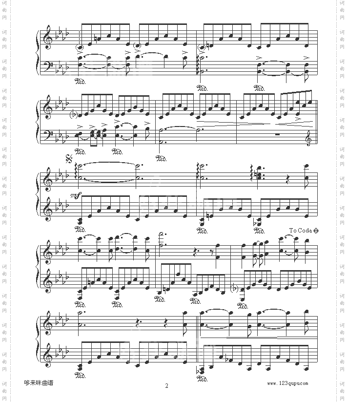 爱之梦-克莱德曼