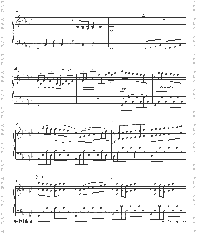 威尼斯之旅-克莱德曼