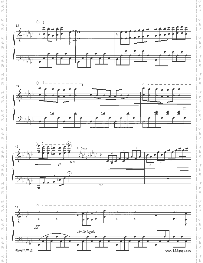 威尼斯之旅-克莱德曼