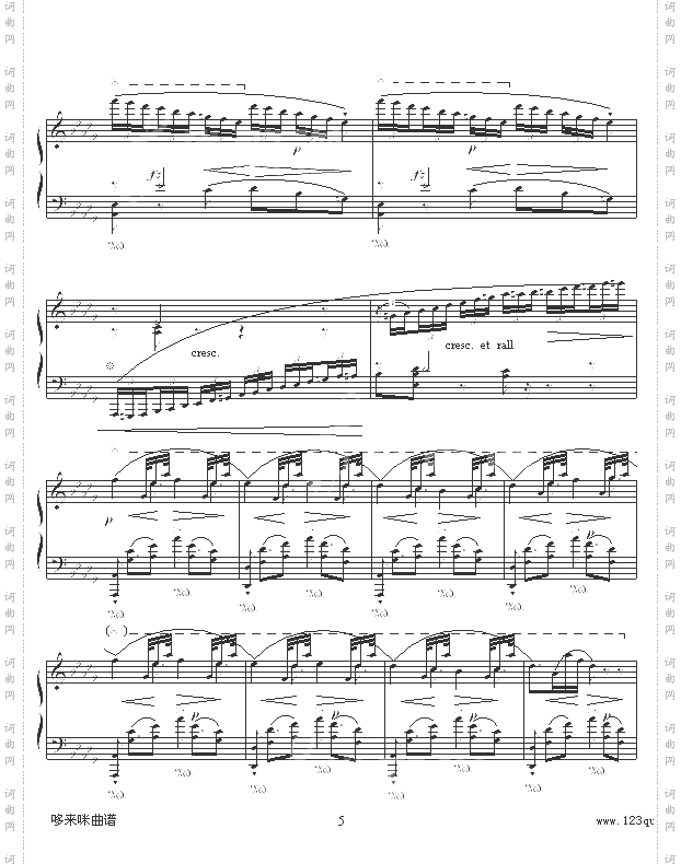 修道院钟声-滴漏-莱弗勃尔—威力