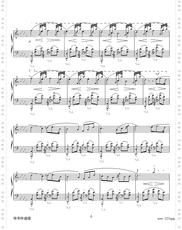 修道院钟声-滴漏-莱弗勃尔—威力