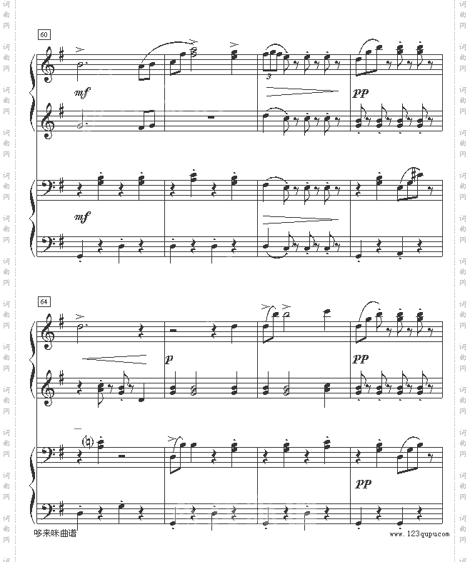 拉德斯基进行曲-约翰·斯特劳斯