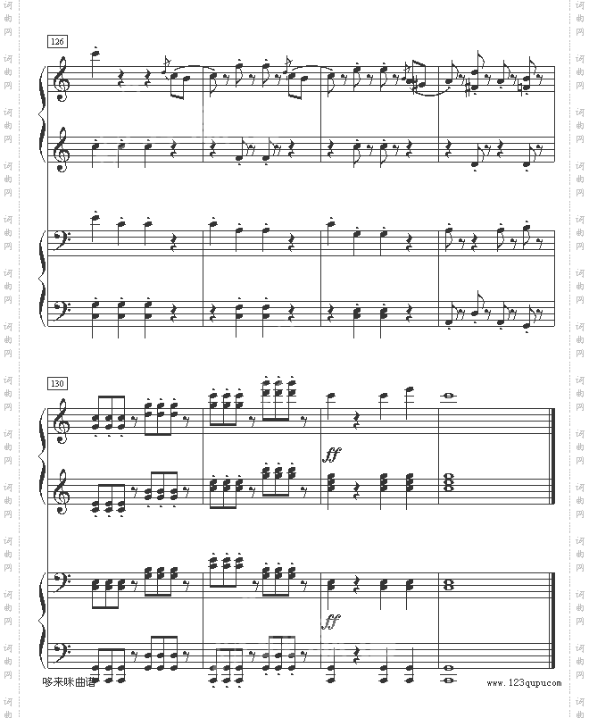 拉德斯基进行曲-约翰·斯特劳斯