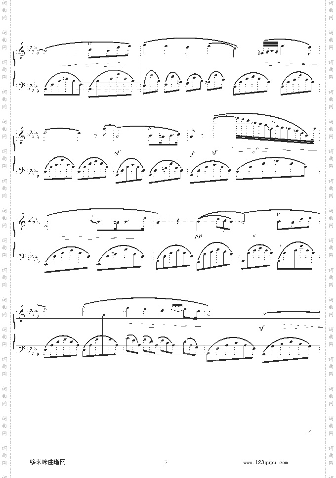 幻想即兴曲Op.66-肖邦