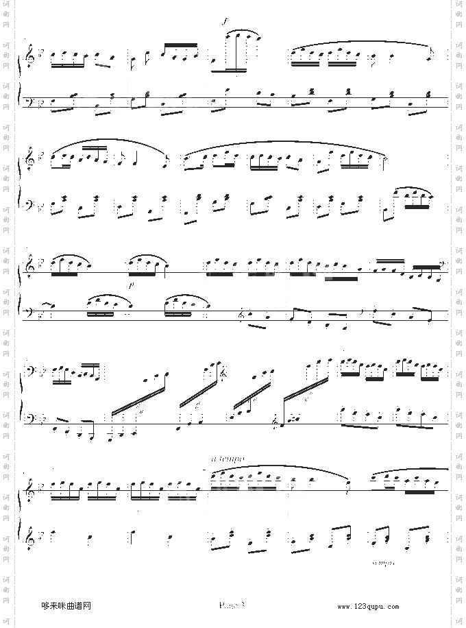 社员都是向阳花-李云迪