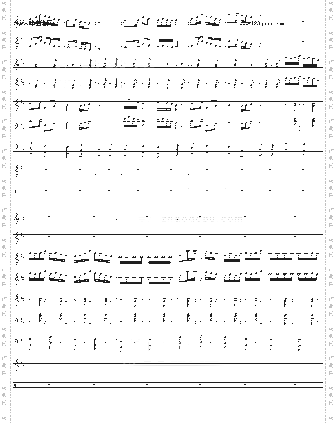 紫竹调民乐合奏-中国名曲