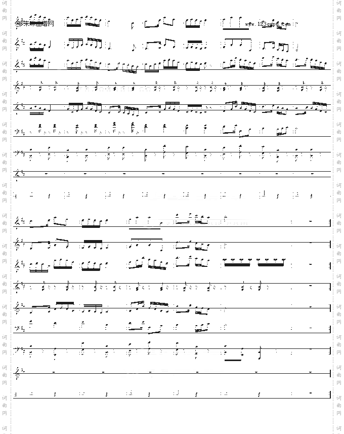 紫竹调民乐合奏-中国名曲