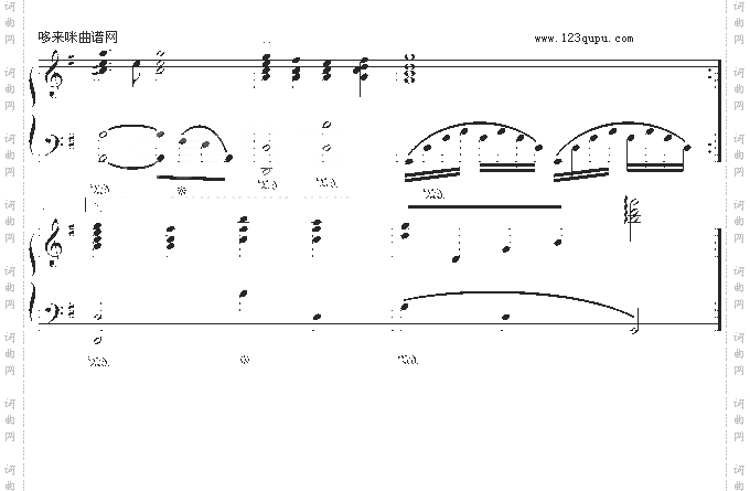 Lovemetender-克莱德曼