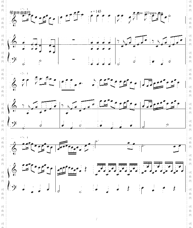 扬鞭催马运粮忙-中国名曲