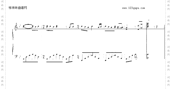 野花-幸福版-克莱德曼